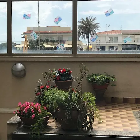 Casa Celeste Daire