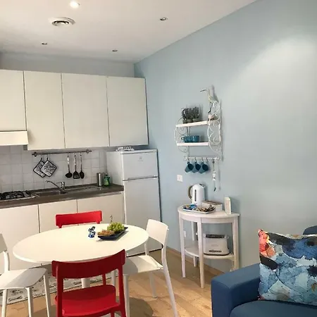 Apartament Casa Celeste *
